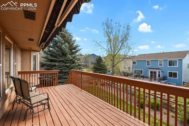 MLS Image for 1355  Almagre Peak  ,Colorado Springs, Colorado