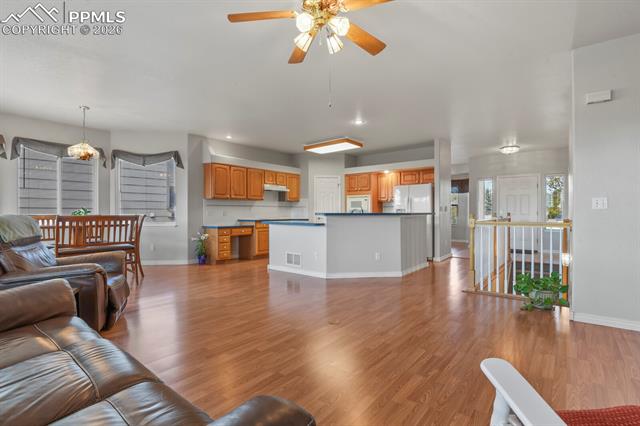 MLS Image for 1355  Almagre Peak  ,Colorado Springs, Colorado