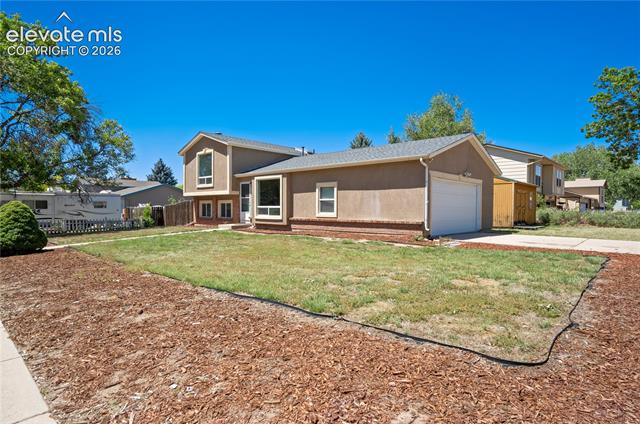 5270 N Nolte  , colorado springs&nbsp; House Search MLS Picture