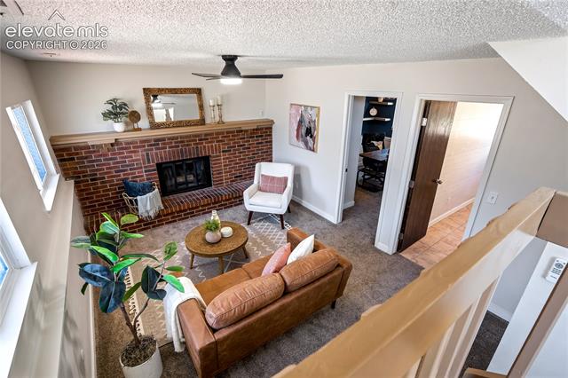 MLS Image for 5270 N Nolte  ,Colorado Springs, Colorado