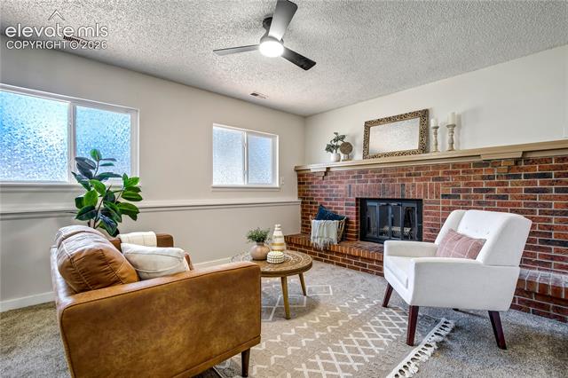 MLS Image for 5270 N Nolte  ,Colorado Springs, Colorado