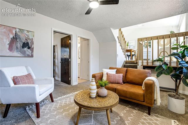 MLS Image for 5270 N Nolte  ,Colorado Springs, Colorado