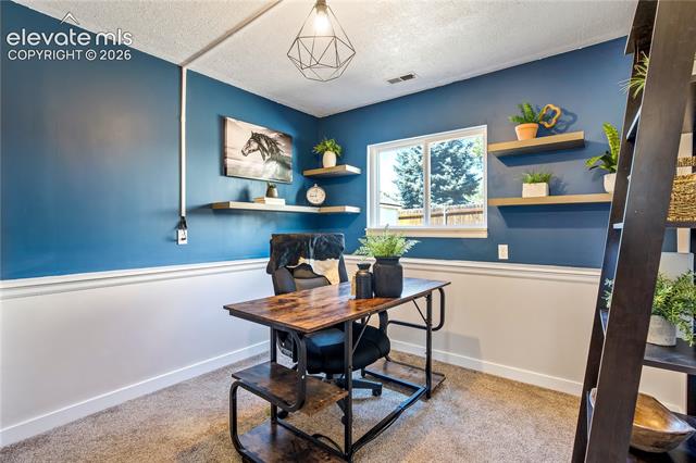MLS Image for 5270 N Nolte  ,Colorado Springs, Colorado