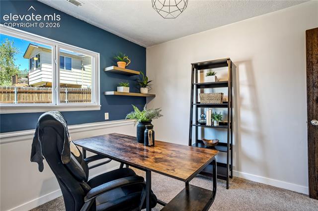 MLS Image for 5270 N Nolte  ,Colorado Springs, Colorado