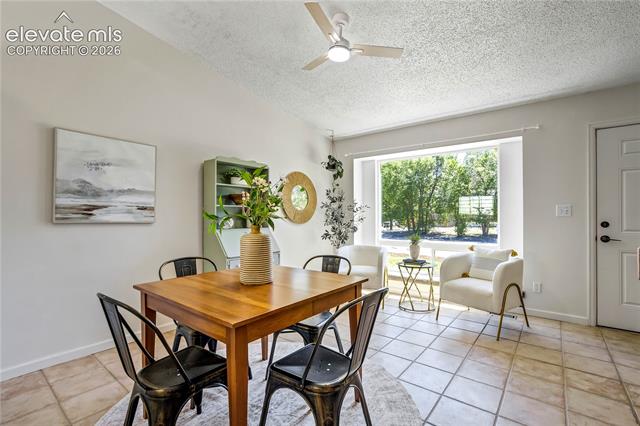 MLS Image for 5270 N Nolte  ,Colorado Springs, Colorado