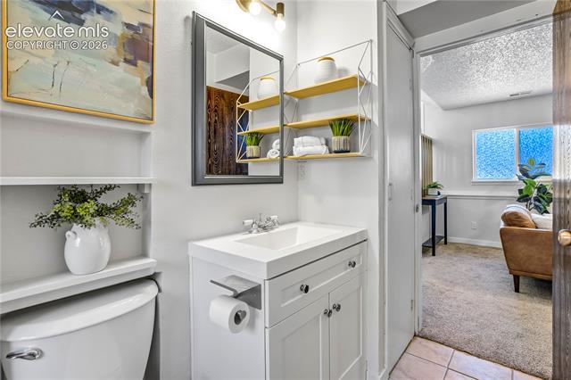 MLS Image for 5270 N Nolte  ,Colorado Springs, Colorado