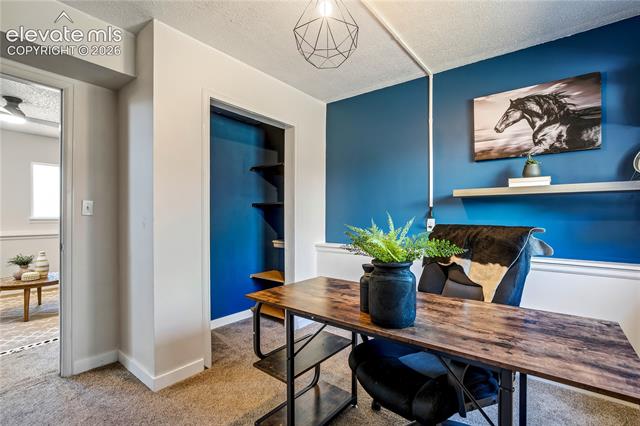 MLS Image for 5270 N Nolte  ,Colorado Springs, Colorado