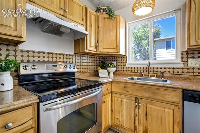 MLS Image for 5270 N Nolte  ,Colorado Springs, Colorado