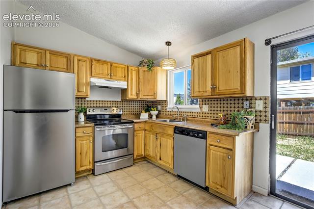 MLS Image for 5270 N Nolte  ,Colorado Springs, Colorado