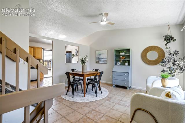 MLS Image for 5270 N Nolte  ,Colorado Springs, Colorado