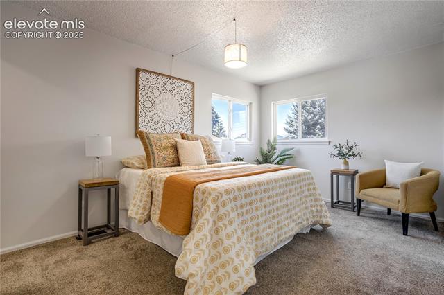 MLS Image for 5270 N Nolte  ,Colorado Springs, Colorado