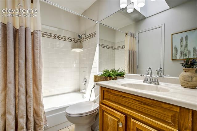 MLS Image for 5270 N Nolte  ,Colorado Springs, Colorado
