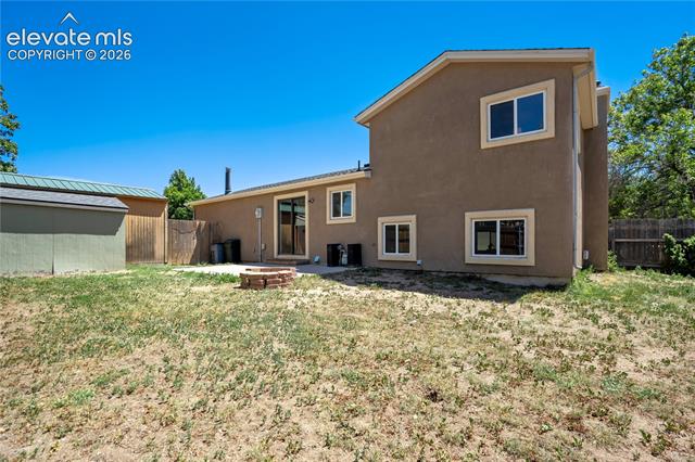 MLS Image for 5270 N Nolte  ,Colorado Springs, Colorado