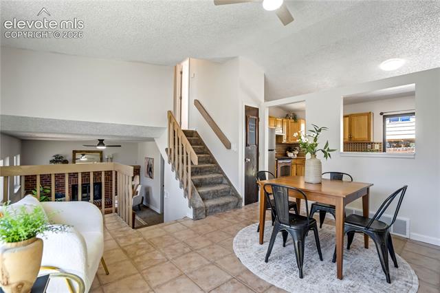 MLS Image for 5270 N Nolte  ,Colorado Springs, Colorado