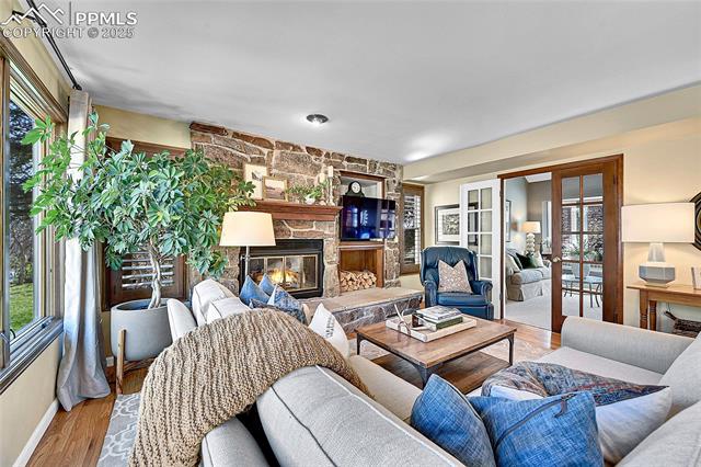 MLS Image for 460  BRANDYWINE  ,Colorado Springs, Colorado