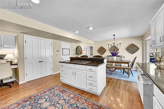 MLS Image for 460  BRANDYWINE  ,Colorado Springs, Colorado