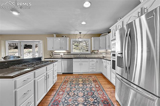 MLS Image for 460  BRANDYWINE  ,Colorado Springs, Colorado