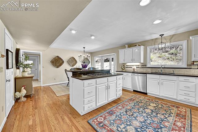 MLS Image for 460  BRANDYWINE  ,Colorado Springs, Colorado
