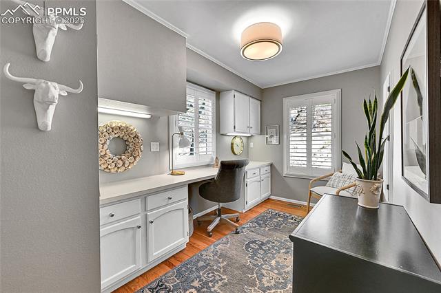 MLS Image for 460  BRANDYWINE  ,Colorado Springs, Colorado