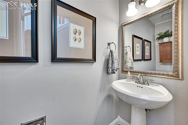 MLS Image for 460  BRANDYWINE  ,Colorado Springs, Colorado