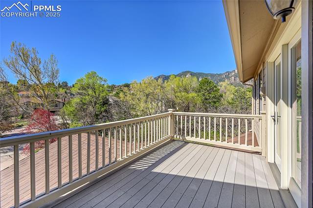 MLS Image for 460  BRANDYWINE  ,Colorado Springs, Colorado