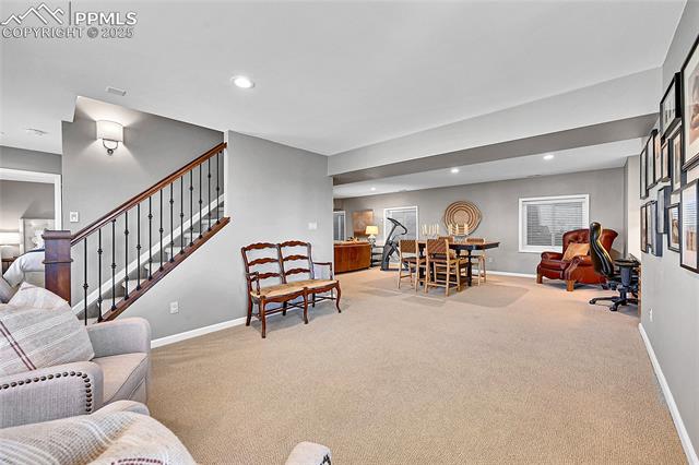 MLS Image for 460  BRANDYWINE  ,Colorado Springs, Colorado