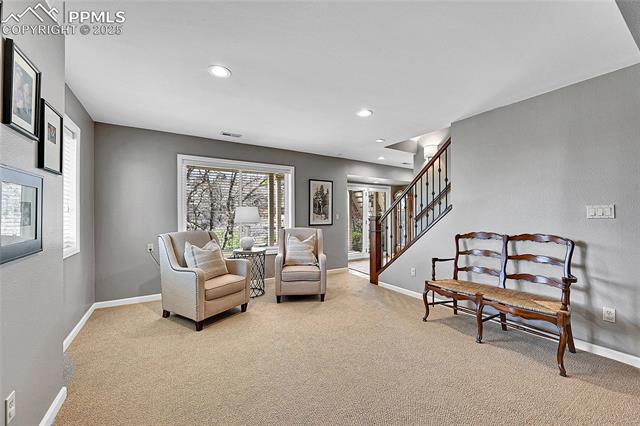 MLS Image for 460  BRANDYWINE  ,Colorado Springs, Colorado
