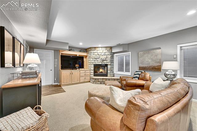 MLS Image for 460  BRANDYWINE  ,Colorado Springs, Colorado