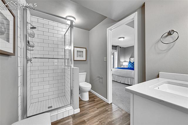 MLS Image for 460  BRANDYWINE  ,Colorado Springs, Colorado