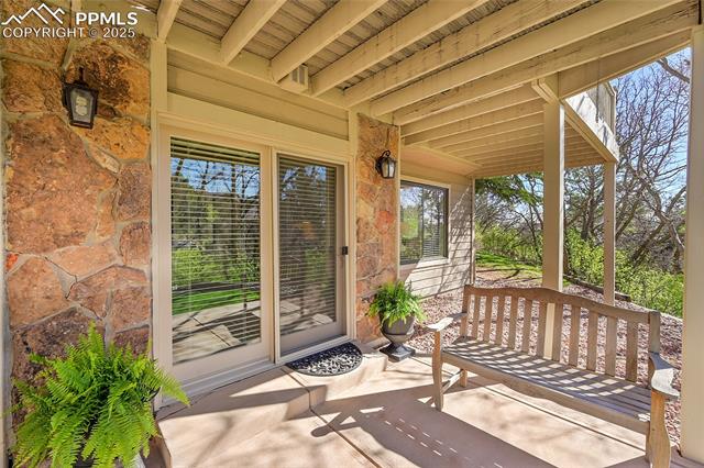 MLS Image for 460  BRANDYWINE  ,Colorado Springs, Colorado