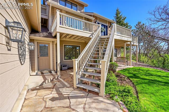 MLS Image for 460  BRANDYWINE  ,Colorado Springs, Colorado