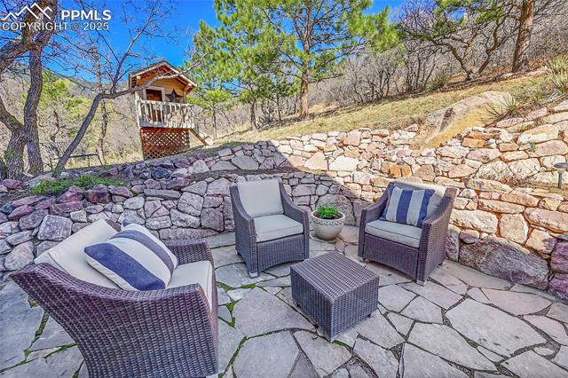 MLS Image for 460  BRANDYWINE  ,Colorado Springs, Colorado