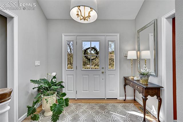 MLS Image for 460  BRANDYWINE  ,Colorado Springs, Colorado