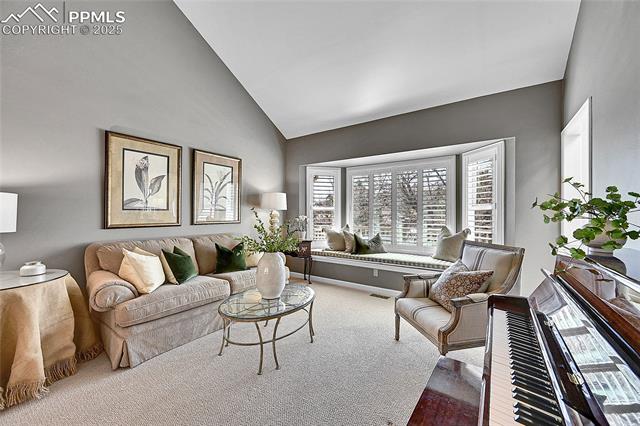 MLS Image for 460  BRANDYWINE  ,Colorado Springs, Colorado