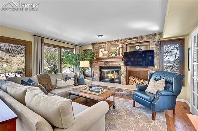 MLS Image for 460  BRANDYWINE  ,Colorado Springs, Colorado