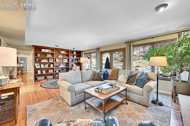 MLS Image for 460  BRANDYWINE  ,Colorado Springs, Colorado
