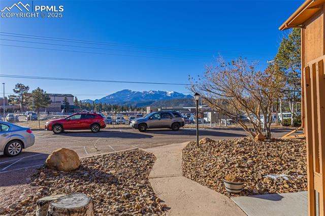 MLS Image for 401  Forest Edge  A-11 ,Woodland Park, Colorado