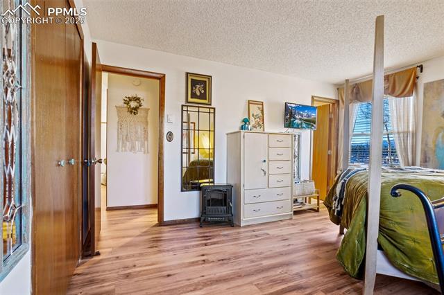 MLS Image for 401  Forest Edge  A-11 ,Woodland Park, Colorado