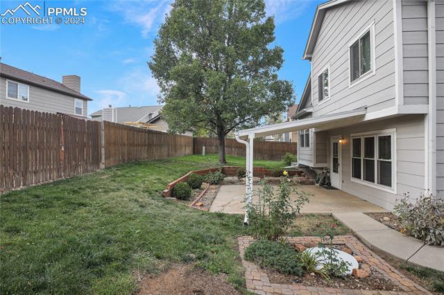 MLS Image for 1477  Canoe Creek  ,Colorado Springs, Colorado