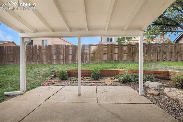 MLS Image for 1477  Canoe Creek  ,Colorado Springs, Colorado