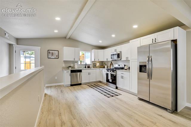 MLS Image for 308  Redwood  ,Colorado Springs, Colorado