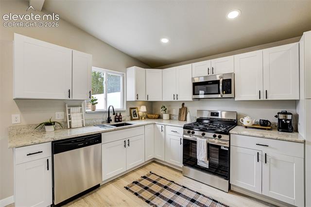 MLS Image for 308  Redwood  ,Colorado Springs, Colorado