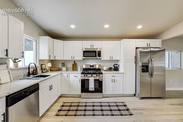 MLS Image for 308  Redwood  ,Colorado Springs, Colorado
