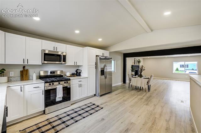 MLS Image for 308  Redwood  ,Colorado Springs, Colorado