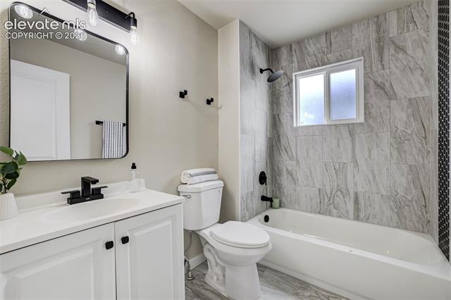 MLS Image for 308  Redwood  ,Colorado Springs, Colorado