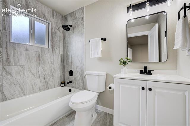 MLS Image for 308  Redwood  ,Colorado Springs, Colorado