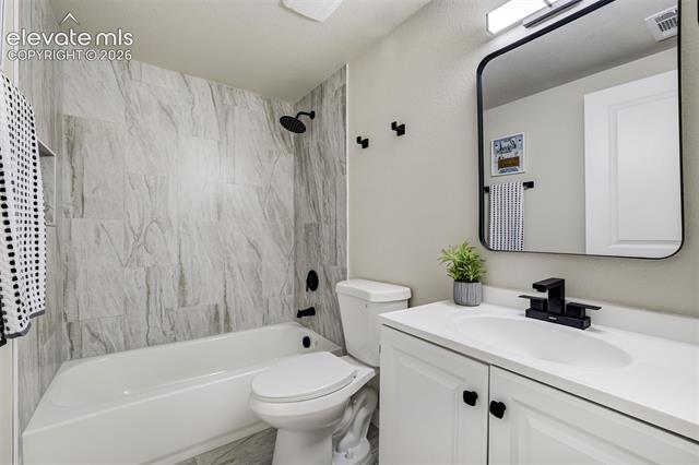 MLS Image for 308  Redwood  ,Colorado Springs, Colorado