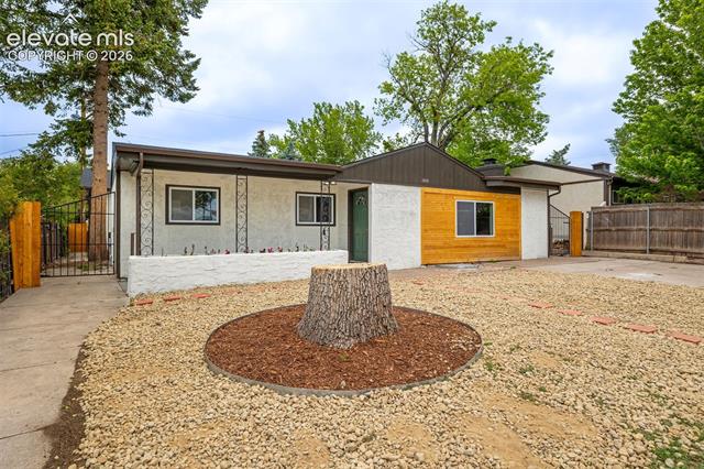 MLS Image for 308  Redwood  ,Colorado Springs, Colorado