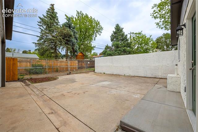 MLS Image for 308  Redwood  ,Colorado Springs, Colorado