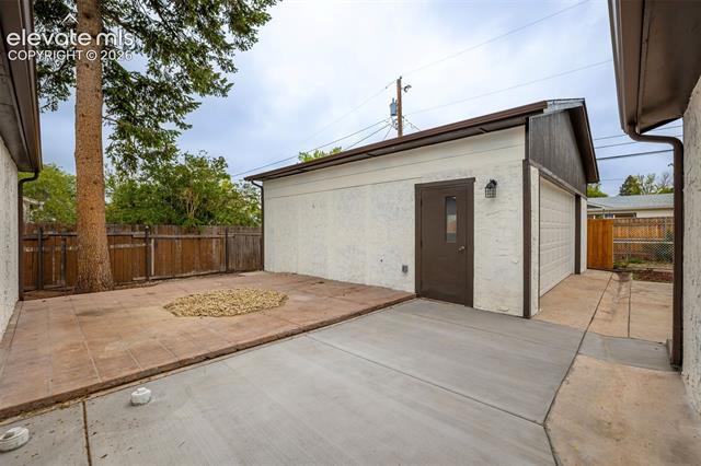 MLS Image for 308  Redwood  ,Colorado Springs, Colorado